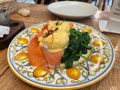 -Alimentari早午餐(安福路店)