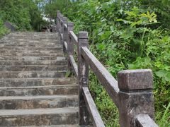 -重庆云阳龙缸景区