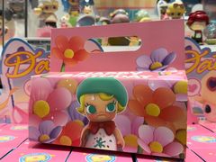 -泡泡玛特POPMART(武汉天地壹方店)