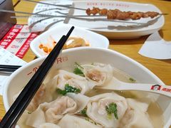 -南城香·饭香串香馄饨香(青年路店)