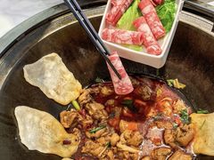 -万达广场(武汉菱角湖店)