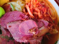 冷面-农园餐厅(北京大学店)