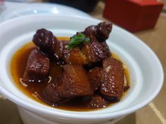 美肤红烧肉-阿毛饭店(和义路店)