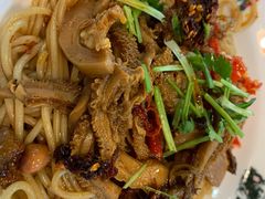 -老南昌粉面馆(绳金塔店)