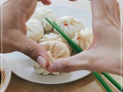 -津门永胜包子铺(哈尔滨道总店)