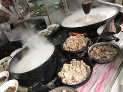 -甘记肥肠粉(马鞍北路店)