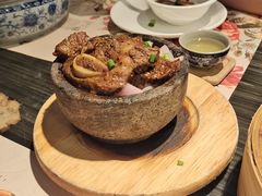 -虾饺妹·粤式手工点心(水荫路店)