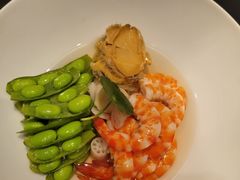 -上海苏宁宝丽嘉酒店·嘉府壹号中餐厅