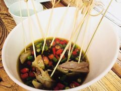 -听香·678茶铺(猛追湾店)