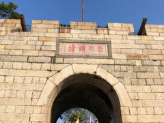 -胡里山炮台