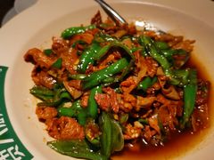 -费大厨辣椒炒肉(万家丽一店)