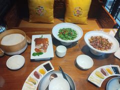 -北京老铺烤鸭(老城根店)