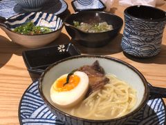 -六本目日式料理(珊瑚沙家园店)