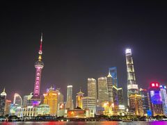 -东方明珠广播电视塔