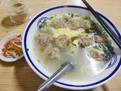 -海清宁记大馅云吞