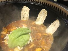 -锅来乐地锅鸡(安亭店)