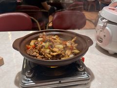 -味上湘菜馆(岳麓山店)