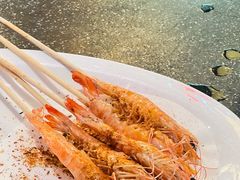 -王庄阿咪海鲜大排档(象园店)