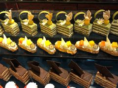 -武汉武昌威斯汀酒店-知味自助餐厅