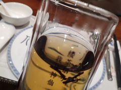 -中国徽菜·徽商故里(广安门店)