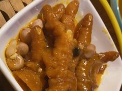 -昌勝香港深井烧鹅(新年华店)