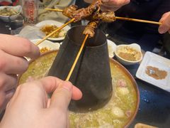 -徐记铜火锅(泉园店)