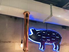 大堂-济州爱肉堂(总店)