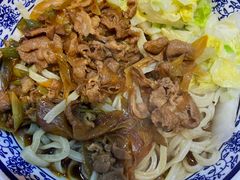 -老北京胡同味道二荤铺(酒仙桥店)