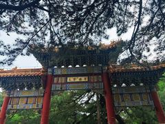-潭柘寺景区