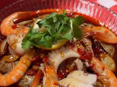 -辣小鲜·南昌大排档(船山路店)
