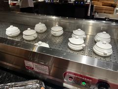 -萧邦音乐会所KTV·蒸汽活海鲜自助(福田店)