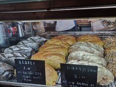 -仙峰天然面包(迎宾路店)