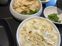 -打酱友•斑鱼海鲜粥火锅(吴桥店)