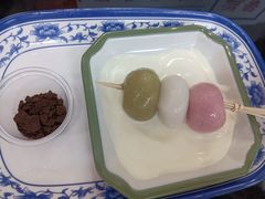 -百花传统甜品店(原址店)