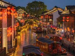 -乌镇景区