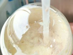 -茶颜悦色(高铁南站店)