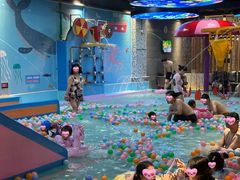 -青水瓦台汤泉(未央店)