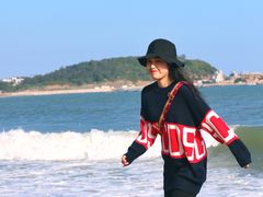 -漳州滨海火山岛自然生态风景区