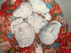 -江苏省美术馆(长江路新馆)