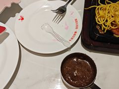 -凡塔斯牛排自助餐厅(广东佛山三水万达店)