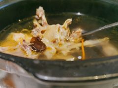 黄山土母鸡汤-徽珍源(龙茗路店)