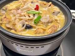 -富淳饭店(陆家嘴保利广场店)