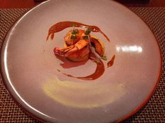 -杭州西子湖四季酒店-WL BISTRO西湖餐厅(灵隐路店)