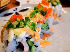 -千吉日本料理(日本一条街店)