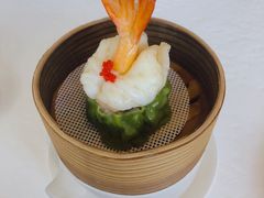 -铭家点心(秦岭路店)