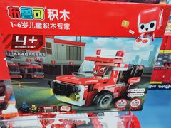 -TOYSRUS玩具反斗城(大连恒隆广场店)