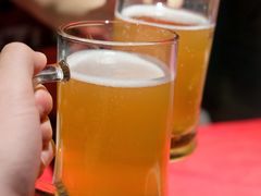 -龙巢盱眙龙虾·牛蛙·烧烤宵夜(八卦岭店)