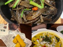 -马灯部落·西湖边的创意山景餐厅(虎跑动物园店)