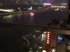 -珠江夜游广州塔·中大码头