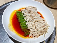 -金太阳海鲜烧烤·本地人餐厅(星海公园店)